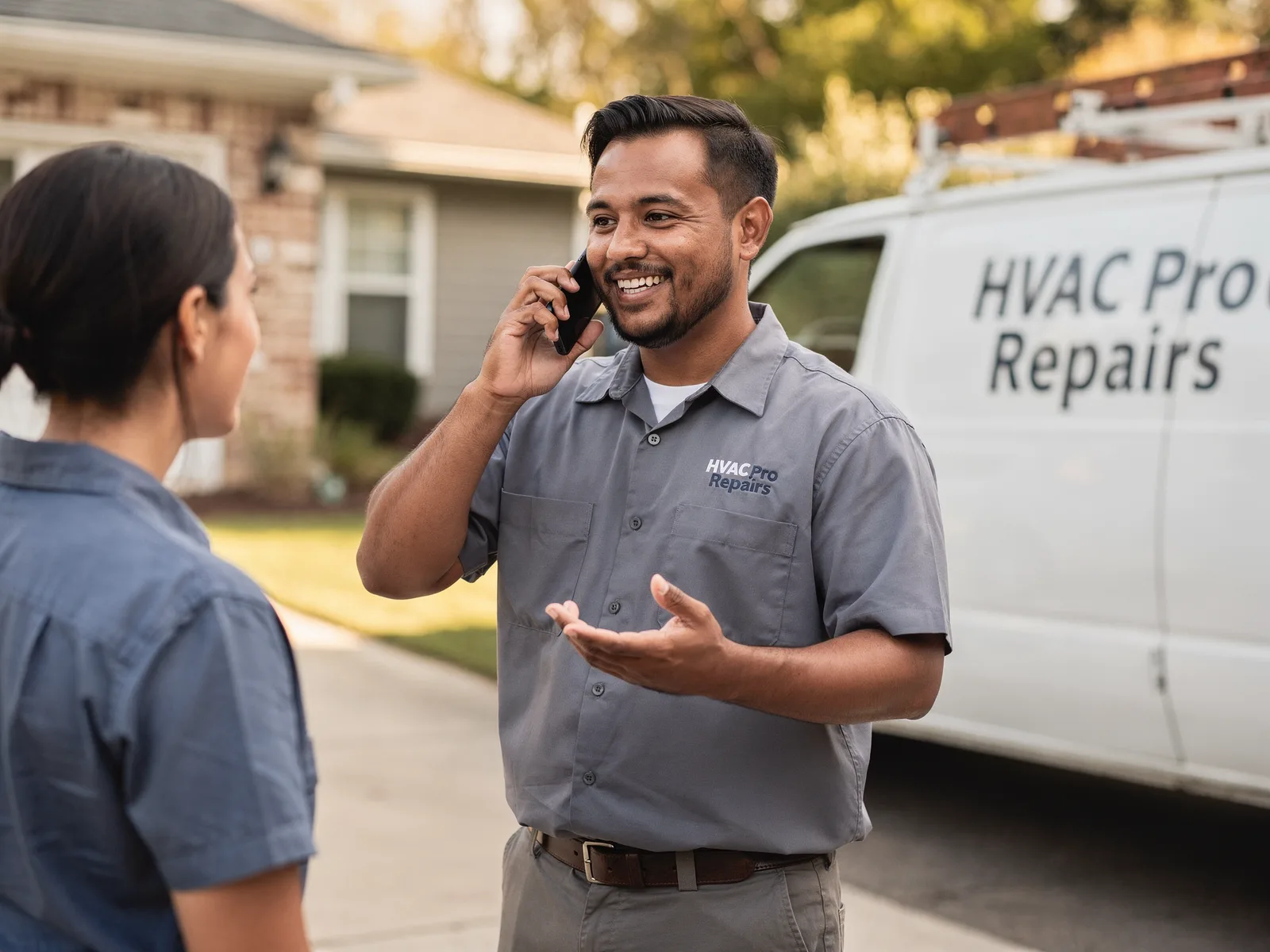 Heat Pump Repair Redfield, IA FAQs